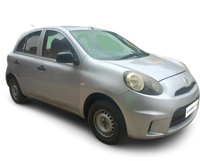 Nissan Micra-img